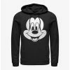 Cheap ✔️ Disney Mickey Mouse Big Face Mickey Hoodie 👏