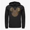 Discount 🛒 Disney Mickey Mouse Cheetah Mouse Hoodie 🛒