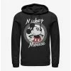 Deals ❤️ Disney Mickey Mouse Classic Picture Hoodie 😍
