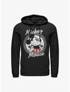 Deals ❤️ Disney Mickey Mouse Classic Picture Hoodie 😍