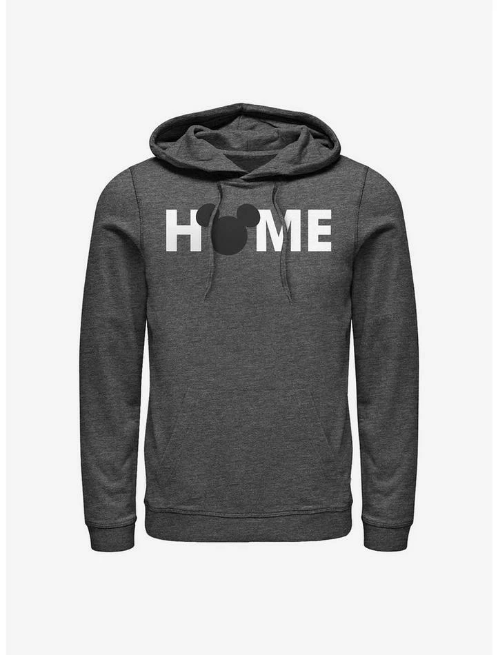 Brand new โ๏ธ Disney Mickey Mouse Home Hoodie ๐คฉ