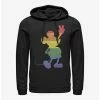 Best reviews of 😍 Disney Mickey Mouse Love Is Love Pride Mickey Hoodie 😉