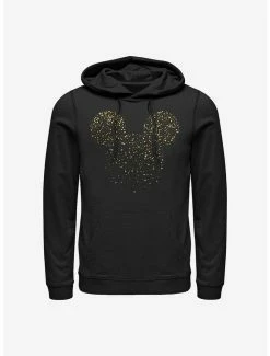 Deals ⌛ Disney Mickey Mouse Mickey Confetti Fill Hoodie 💯
