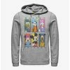 Best reviews of 🛒 Disney Mickey Mouse And Friends Classic Six Hoodie 🔥