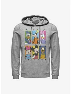 Best reviews of 🛒 Disney Mickey Mouse And Friends Classic Six Hoodie 🔥