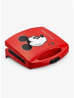 Top 10 ✨ Disney Mickey Mouse Sandwich Maker 😉