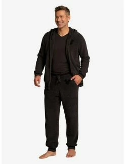 Budget 🎉 Barefoot Dreams Classic Disney Mickey Mouse Jogger Carbon 🛒