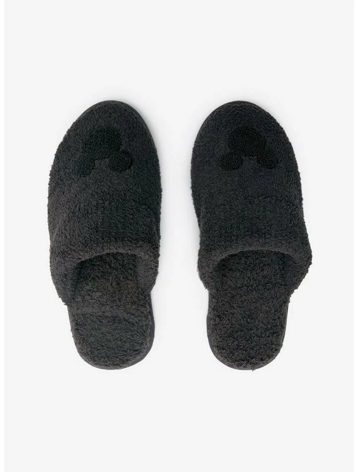 Coupon βοΈ Barefoot Dreams Disney Mickey Mouse Slipper Carbon π - Image 2