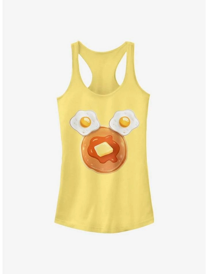 Best Sale β Disney Mickey Mouse Breakfast At Mickeys π§ Girls Tank π―