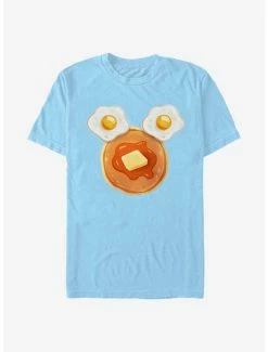 Best Sale ✨ Disney Mickey Mouse Breakfast At Mickeys T-Shirt 🌟