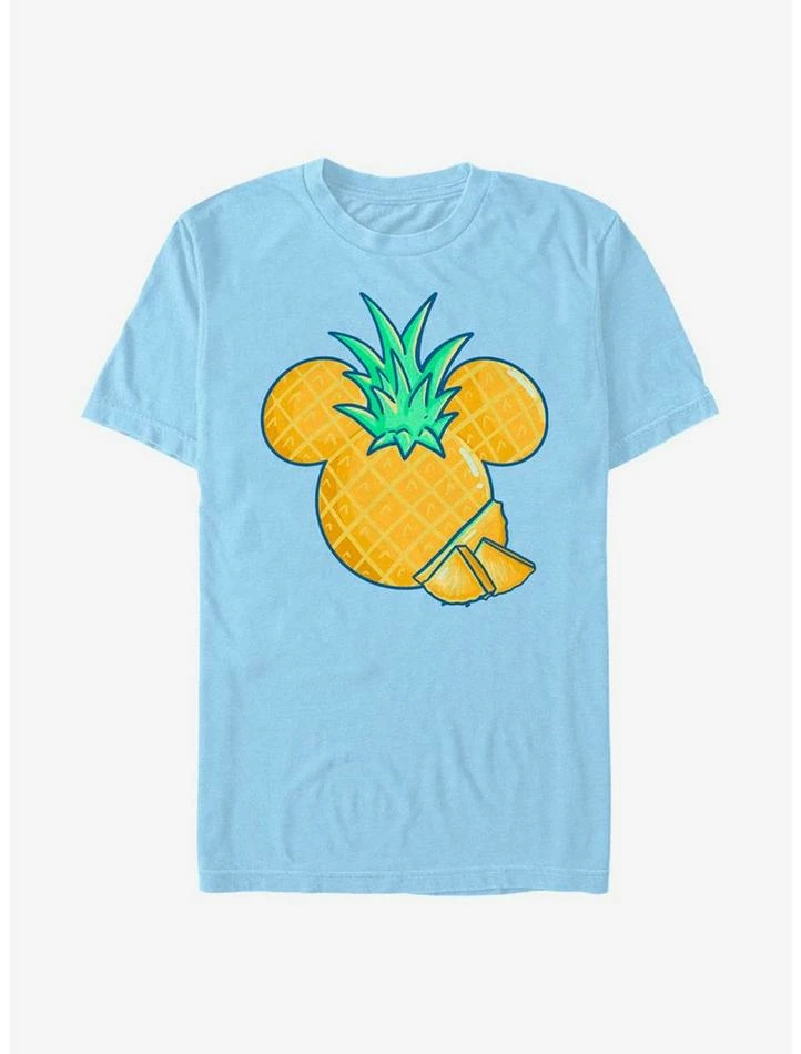Best Pirce โญ Disney Mickey Mouse Pineapple T-Shirt ๐