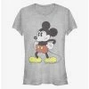 Buy 👍 Disney Mickey Mouse Mightiest Mouse 👧 Girls T-Shirt 👍