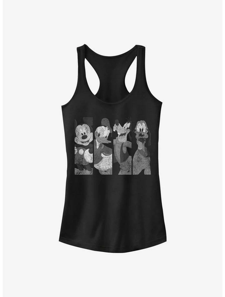 Cheap π Disney Mickey Mouse Bro Time π§ Girls Tank β¨
