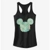 Promo 😉 Disney Mickey Mouse Succulents 👧 Girls Tank ⭐