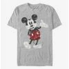 Discount 😍 Disney Mickey Mouse Polygon T-Shirt 😀