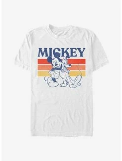 Coupon π Disney Mickey Mouse Retro Squad T-Shirt π