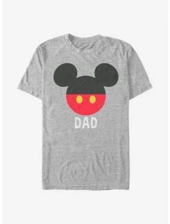 Hot Sale 🛒 Disney Mickey Mouse Dad Pants T-Shirt 🔥