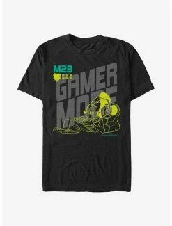 Promo 👍 Disney Mickey Mouse Gamer Time T-Shirt 🌟