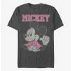 Cheap 😀 Disney Mickey Mouse Jumbo Mickey T-Shirt ⌛