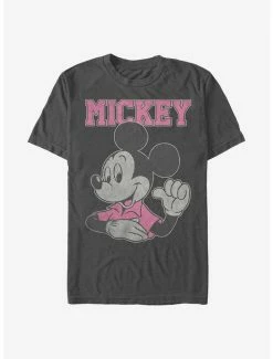 Cheap 😀 Disney Mickey Mouse Jumbo Mickey T-Shirt ⌛