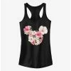 Cheap 🌟 Disney Mickey Mouse Tropical Mouse 👧 Girls Tank 😀