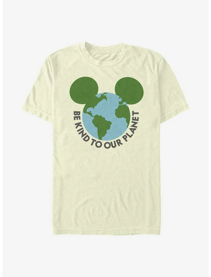 Brand new β€οΈ Disney Mickey Mouse Be Kind T-Shirt π