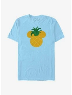 Wholesale 🔥 Disney Mickey Mouse Pineapple Ears T-Shirt 🎁