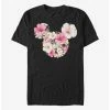 Best deal ⌛ Disney Mickey Mouse Tropical Mouse T-Shirt ✔️