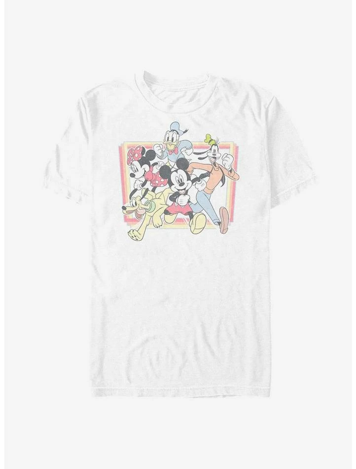 Deals β Disney Mickey Mouse And Friends Break Out T-Shirt π