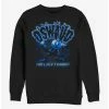 Best deal 🛒 Disney Mickey Mouse Oswald Lightning Crew Sweatshirt 🧨