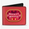 Wholesale ⭐ Disney Mickey Mouse 1928 Riding Horse Bifold Wallet 🌟