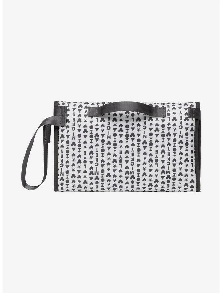 Discount π Petunia Pickle Bottom Disney Mickey Love Mickey Mouse Nimble Clutch And Changer π - Image 2