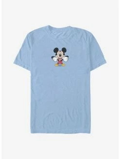 Flash Sale 🛒 Disney Mickey Mouse In Your Face T-Shirt 🌟