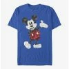 Outlet 😉 Disney Mickey Mouse Mickey Poly T-Shirt 💯