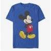 Discount 😍 Disney Mickey Mouse Traditional Mickey T-Shirt 😀