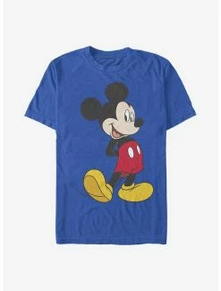 Discount 😍 Disney Mickey Mouse Traditional Mickey T-Shirt 😀