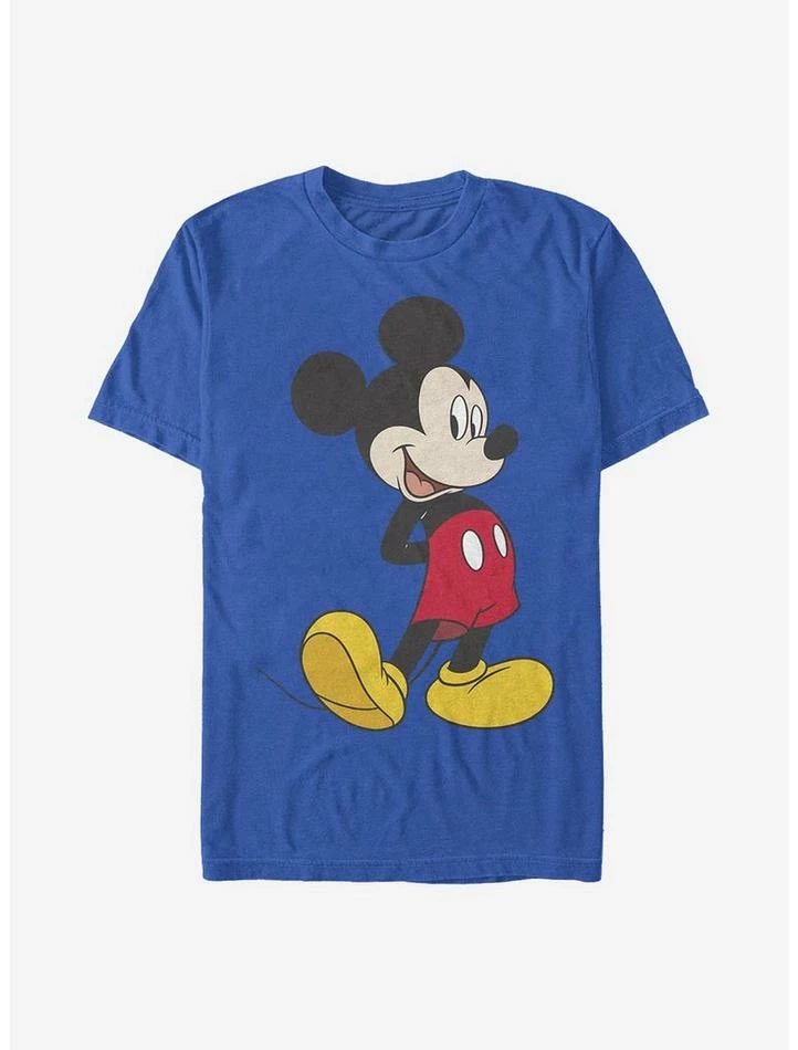 Discount π Disney Mickey Mouse Traditional Mickey T-Shirt π