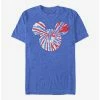 Hot Sale ✔️ Disney Mickey Mouse Tie Dye America T-Shirt 👏