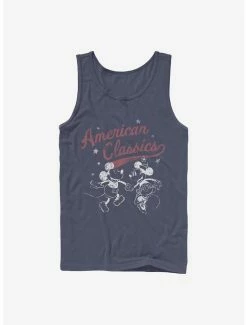 Best deal 🛒 Disney Mickey Mouse American Classics Tank 🎉