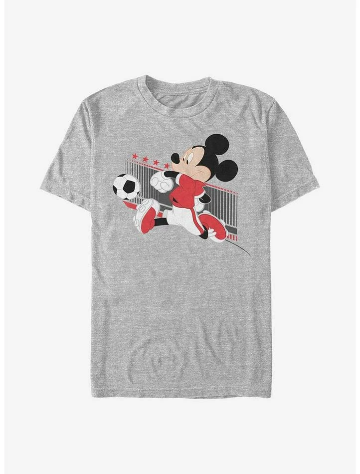 Buy ๐ Disney Mickey Mouse Denmark Kick T-Shirt ๐