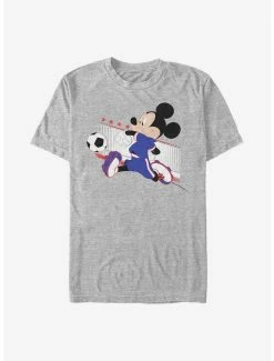 Coupon 😉 Disney Mickey Mouse Japan Kick T-Shirt 👍