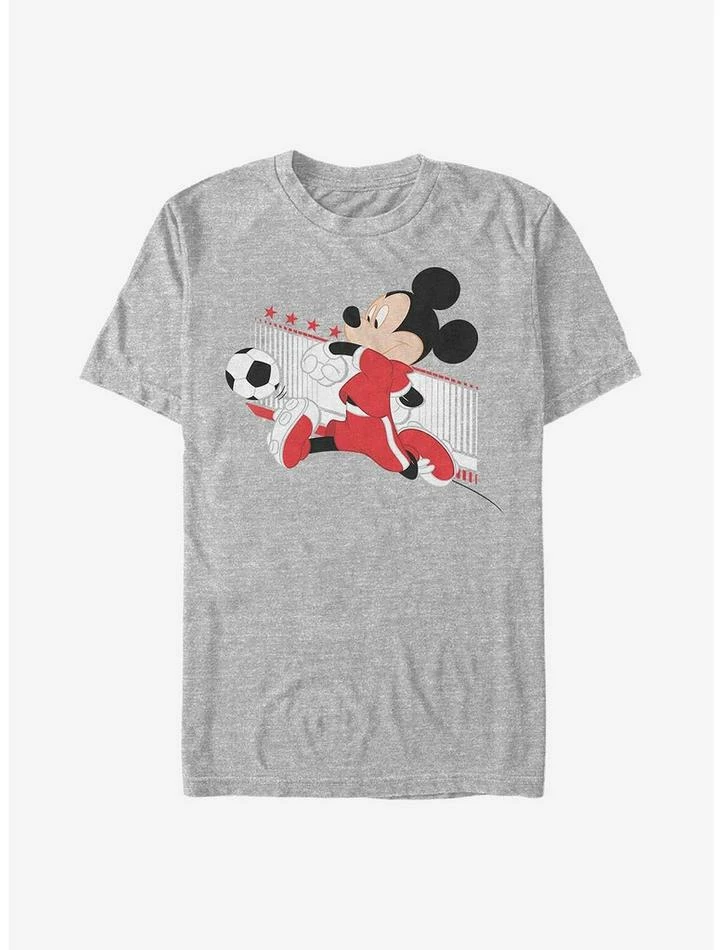 Coupon π Disney Mickey Mouse Swiss Kick T-Shirt β€οΈ
