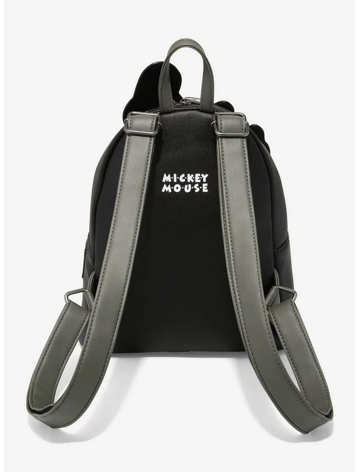 Best Sale π― Loungefly Disney Steamboat Willie Mini π Backpack π - Image 2