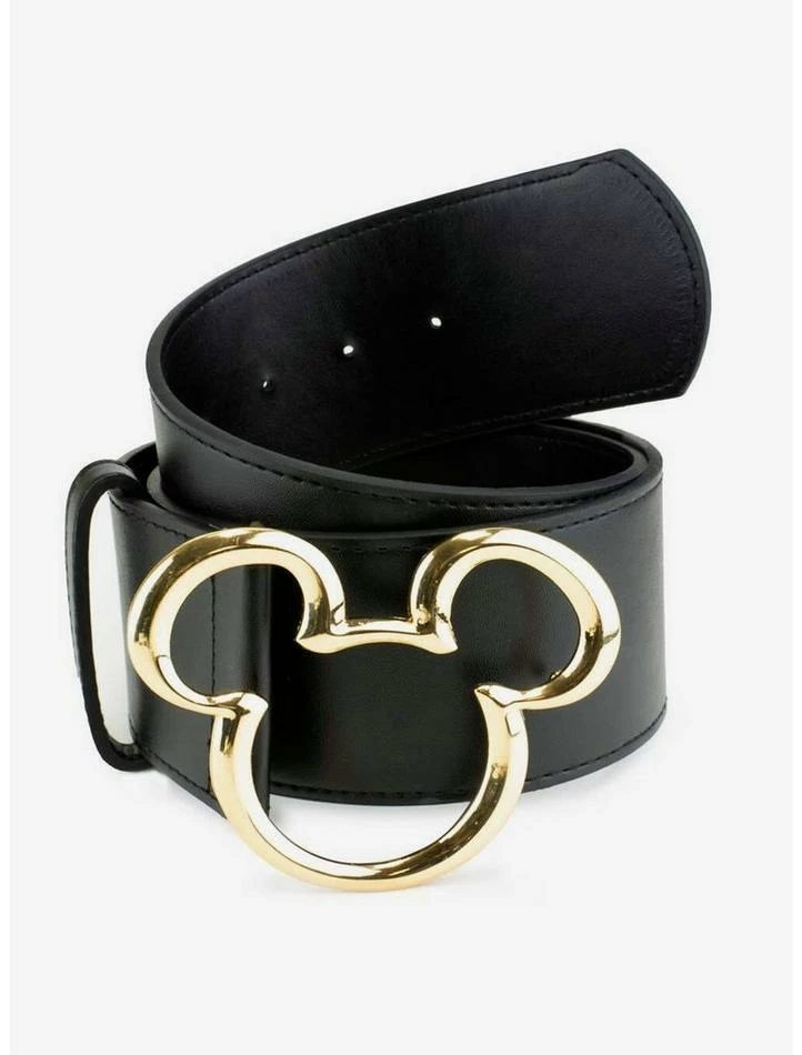 Buy π Disney Mickey Mouse Ears Belt π - Image 2