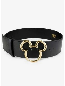Buy π Disney Mickey Mouse Ears Belt π