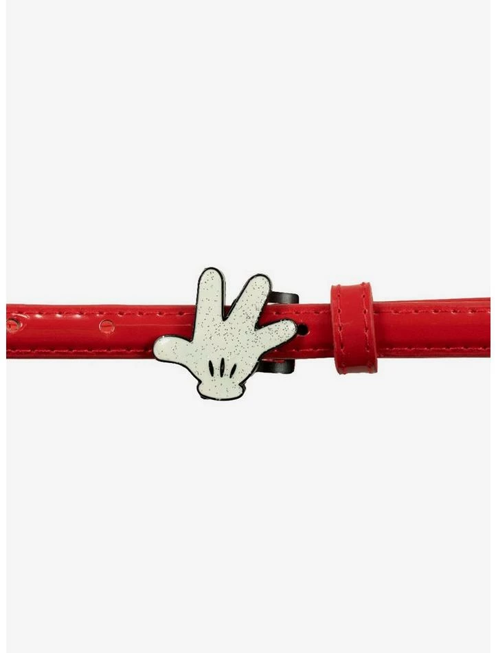 Best reviews of π Disney Mickey Mouse Hand Belt π― - Image 2