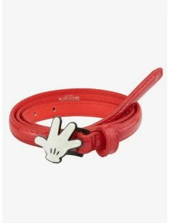 Best reviews of 👏 Disney Mickey Mouse Hand Belt 💯