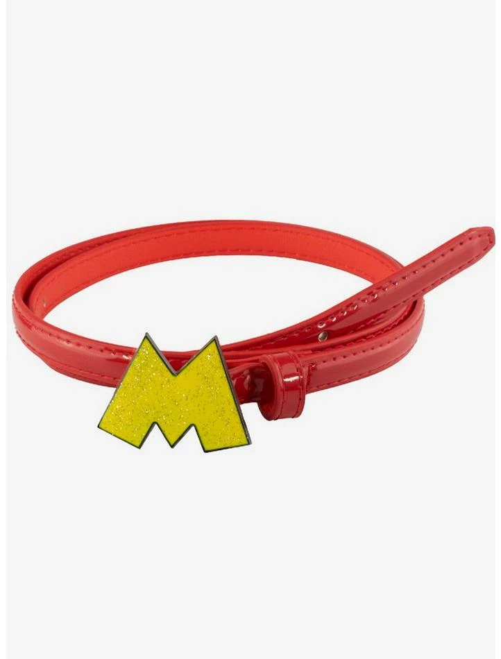Buy π Disney Mickey Mouse M Logo Belt π