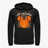 Hot Sale 😉 Disney Mickey Mouse Jack-O'-Lantern Hoodie 🤩