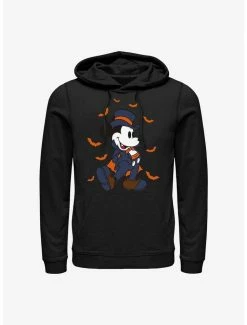 Best Pirce 🧨 Disney Mickey Mouse Vampire Mickey Hoodie 🥰
